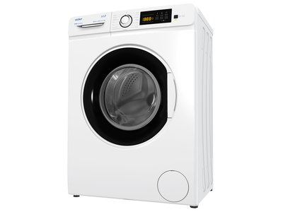 Imagen de Lavadora carga frontal  SERIE 3-W6105V 6 kg 1000 rpm a blanco