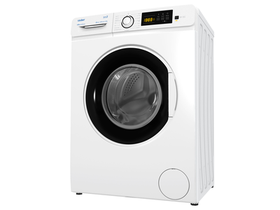 Imagen de Lavadora carga frontal  SERIE 3-W8105V 8 kg 1000 rpm a blanco