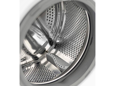 Imagen de Lavadora carga frontal  SERIE 3-W8105V 8 kg 1000 rpm a blanco