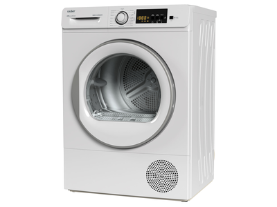 Imagen de Secadora con bomba de calor  SERIE 5-DR8025V 8 kg e blanco