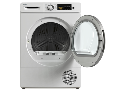 Imagen de Secadora con bomba de calor  SERIE 5-DR8025V 8 kg e blanco