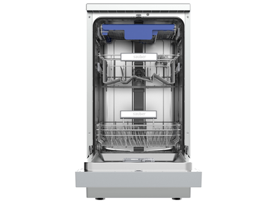 Imagen de Lavavajillas 45 cm  SERIE 5-DW45106XMI d 10 cubiertos inox