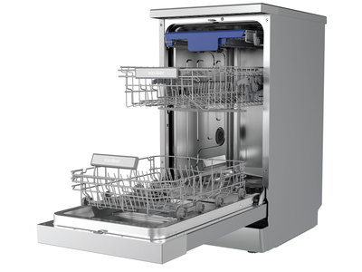 Imagen de Lavavajillas 45 cm  SERIE 5-DW45106XMI d 10 cubiertos inox