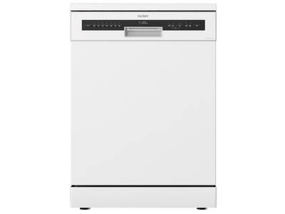 Lavavajillas 60 cm  SERIE 5-DW60146WMI d 14 cubiertos blanco