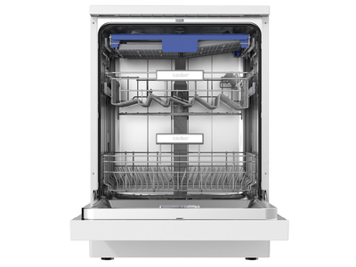 Imagen de Lavavajillas 60 cm  SERIE 5-DW60146WMI d 14 cubiertos blanco
