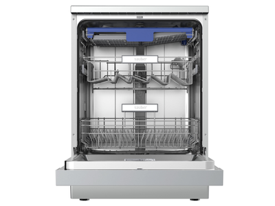 Imagen de Lavavajillas 60 cm  SERIE 5-DW60146XMI d 14 cubiertos inox