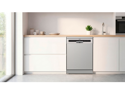 Imagen de Lavavajillas 60 cm  SERIE 5-DW60146XMI d 14 cubiertos inox