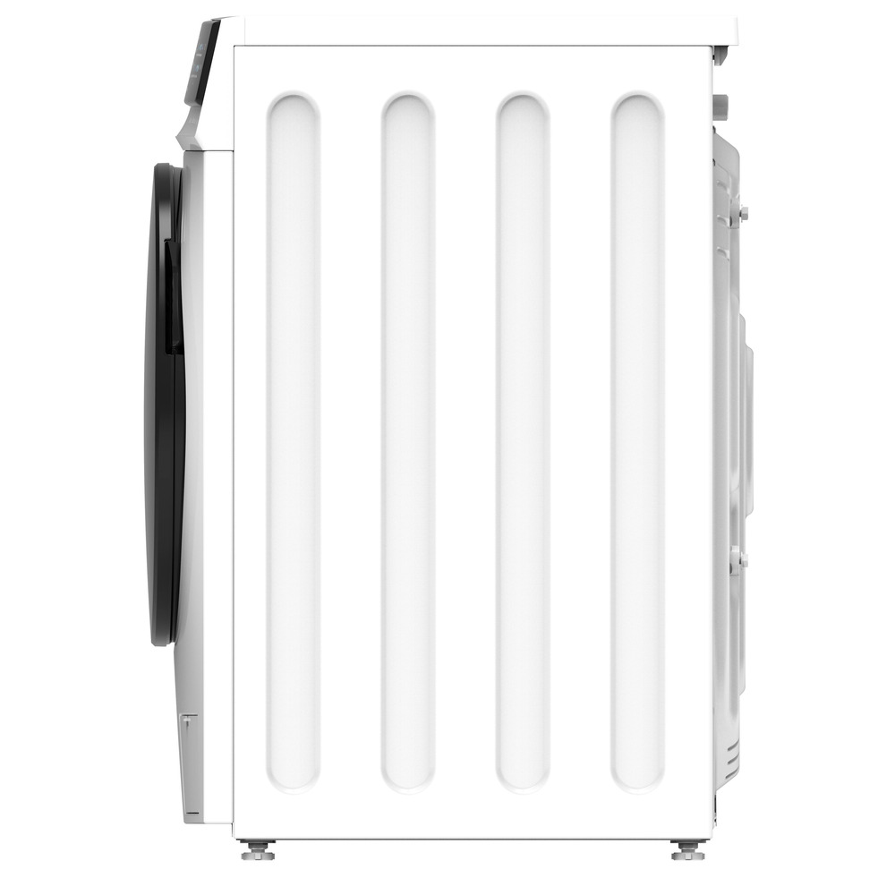 Imagen grande de Lavadora carga frontal  SERIE 7-WD10146MI 10 kg 1400 rpm a blanco