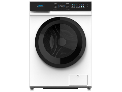 Lavadora carga frontal  SERIE 7-WD10146MI 10 kg 1400 rpm a blanco