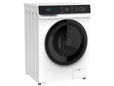 Imagen de Lavadora carga frontal  SERIE 7-WD10146MI 10 kg 1400 rpm a blanco