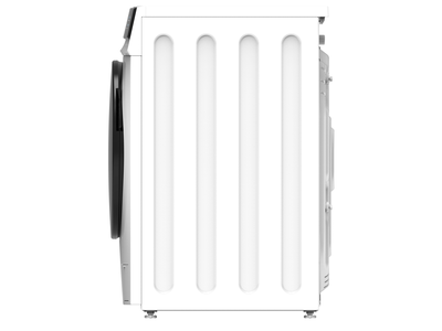 Imagen de Lavadora carga frontal  SERIE 7-WD10146MI 10 kg 1400 rpm a blanco