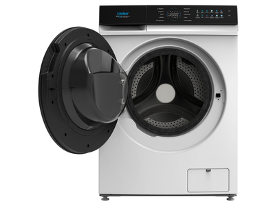 Imagen de Lavadora carga frontal  SERIE 7-WD10146MI 10 kg 1400 rpm a blanco