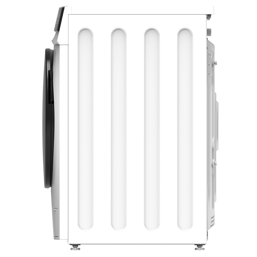 Imagen grande de Lavadora carga frontal  SERIE 7-WD8146MI 8 kg 1400 rpm a blanco