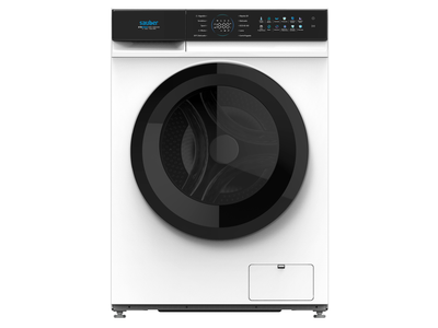 Lavadora carga frontal  SERIE 7-WD8146MI 8 kg 1400 rpm a blanco