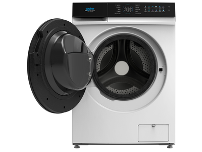Imagen de Lavadora carga frontal  SERIE 7-WD8146MI 8 kg 1400 rpm a blanco