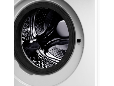 Imagen de Lavadora carga frontal  SERIE 7-WD8146MI 8 kg 1400 rpm a blanco