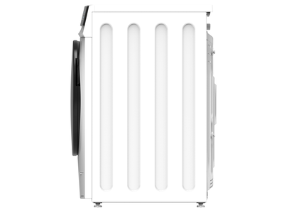 Imagen de Lavadora carga frontal  SERIE 7-WD8146MI 8 kg 1400 rpm a blanco