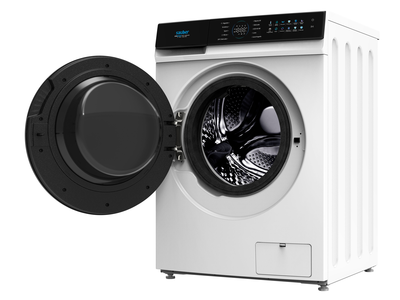 Imagen de Lavadora carga frontal  SERIE 7-WD8146MI 8 kg 1400 rpm a blanco