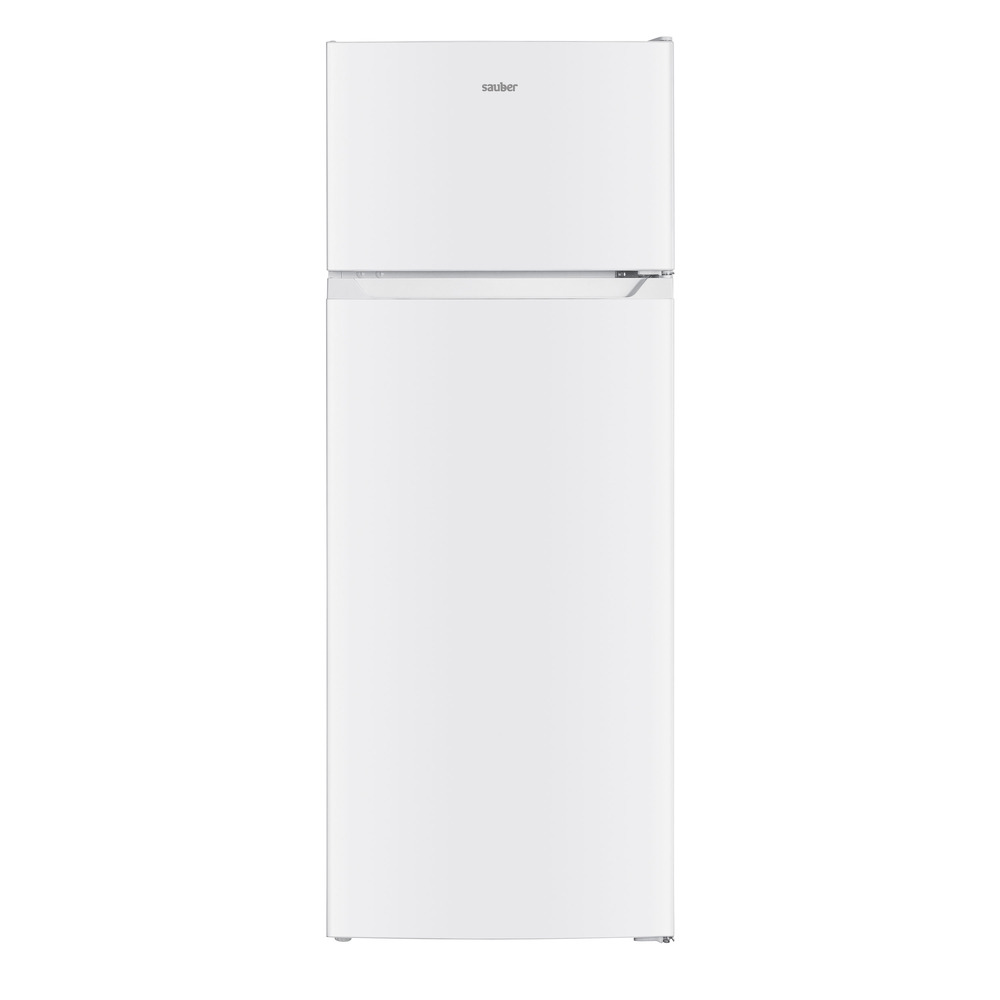Imagen grande de Frigorifico dos puertas  SERIE 3-2P14426-WH e alto 143 cm ancho 54,5 cm blanco