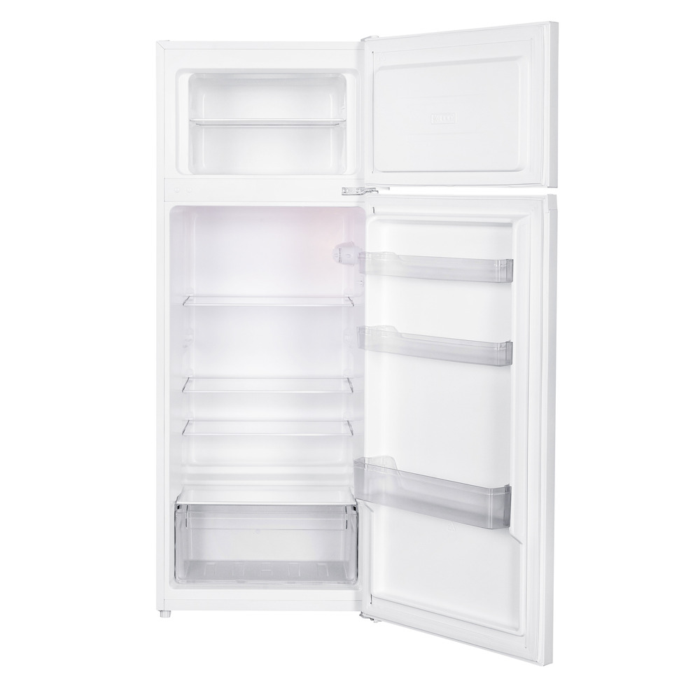 Imagen grande de Frigorifico dos puertas  SERIE 3-2P14426-WH e alto 143 cm ancho 54,5 cm blanco