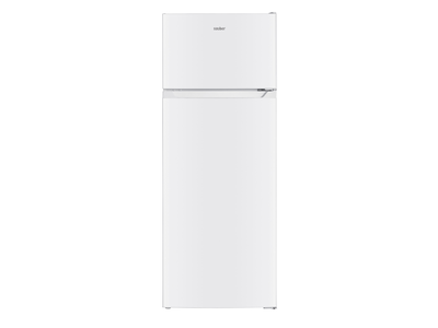 Frigorifico dos puertas  SERIE 3-2P14426-WH e alto 143 cm ancho 54,5 cm blanco