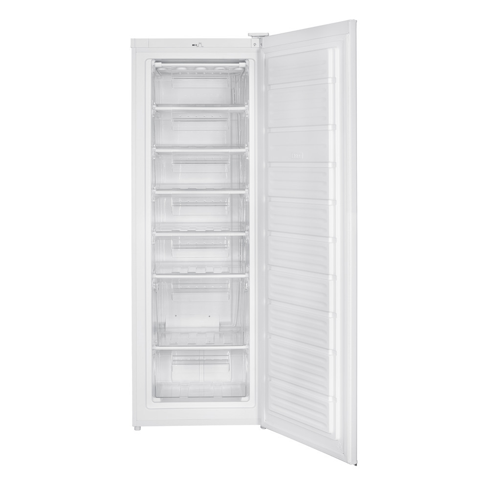 Imagen grande de Congelador vertical  SERIE 3-CV17026WH e alto 171 cm 242 litros blanco