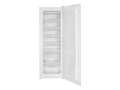 Imagen de Congelador vertical  SERIE 3-CV17026WH e alto 171 cm 242 litros blanco