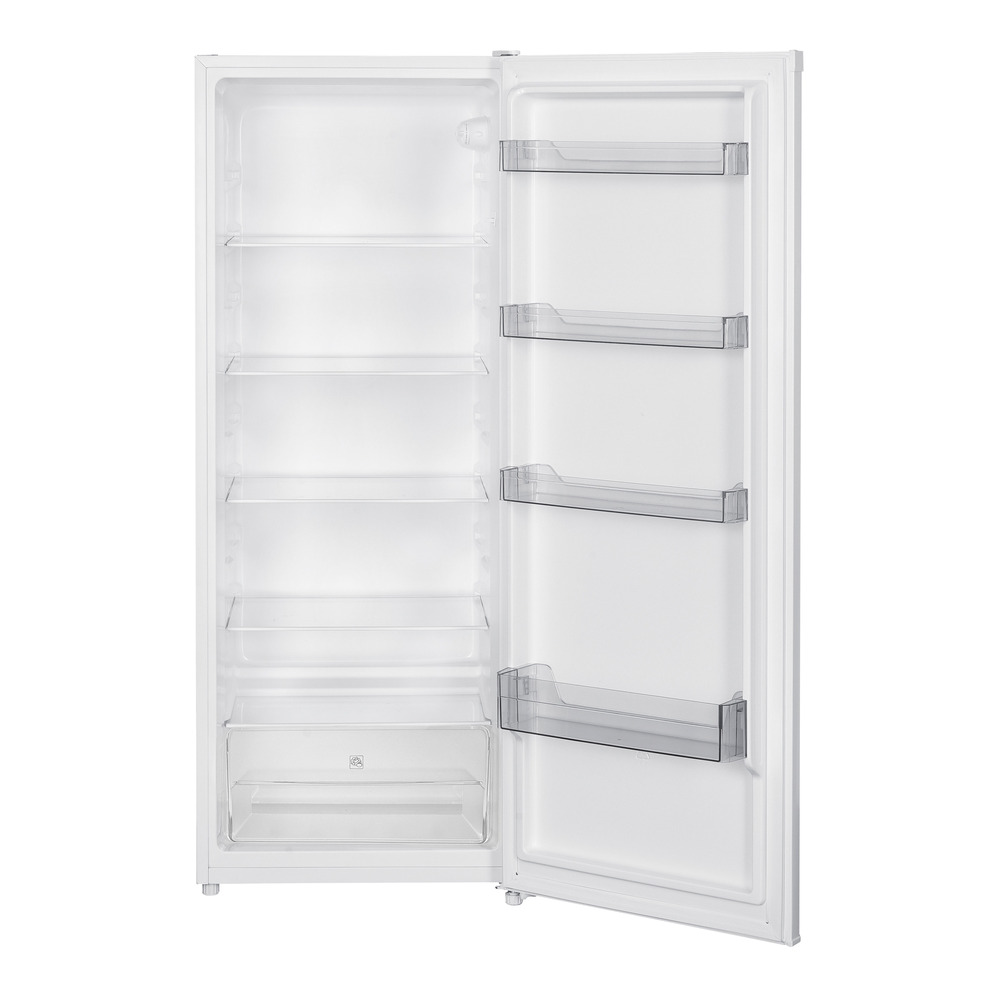 Imagen grande de Frigorifico una puerta  SERIE 3-1F14326WH e alto 143 cm ancho 55 cm blanco