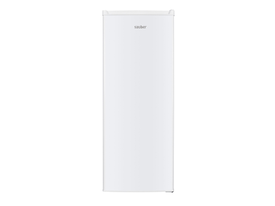 Frigorifico una puerta  SERIE 3-1F14326WH e alto 143 cm ancho 55 cm blanco