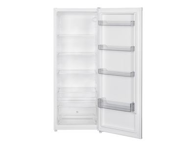 Imagen de Frigorifico una puerta  SERIE 3-1F14326WH e alto 143 cm ancho 55 cm blanco