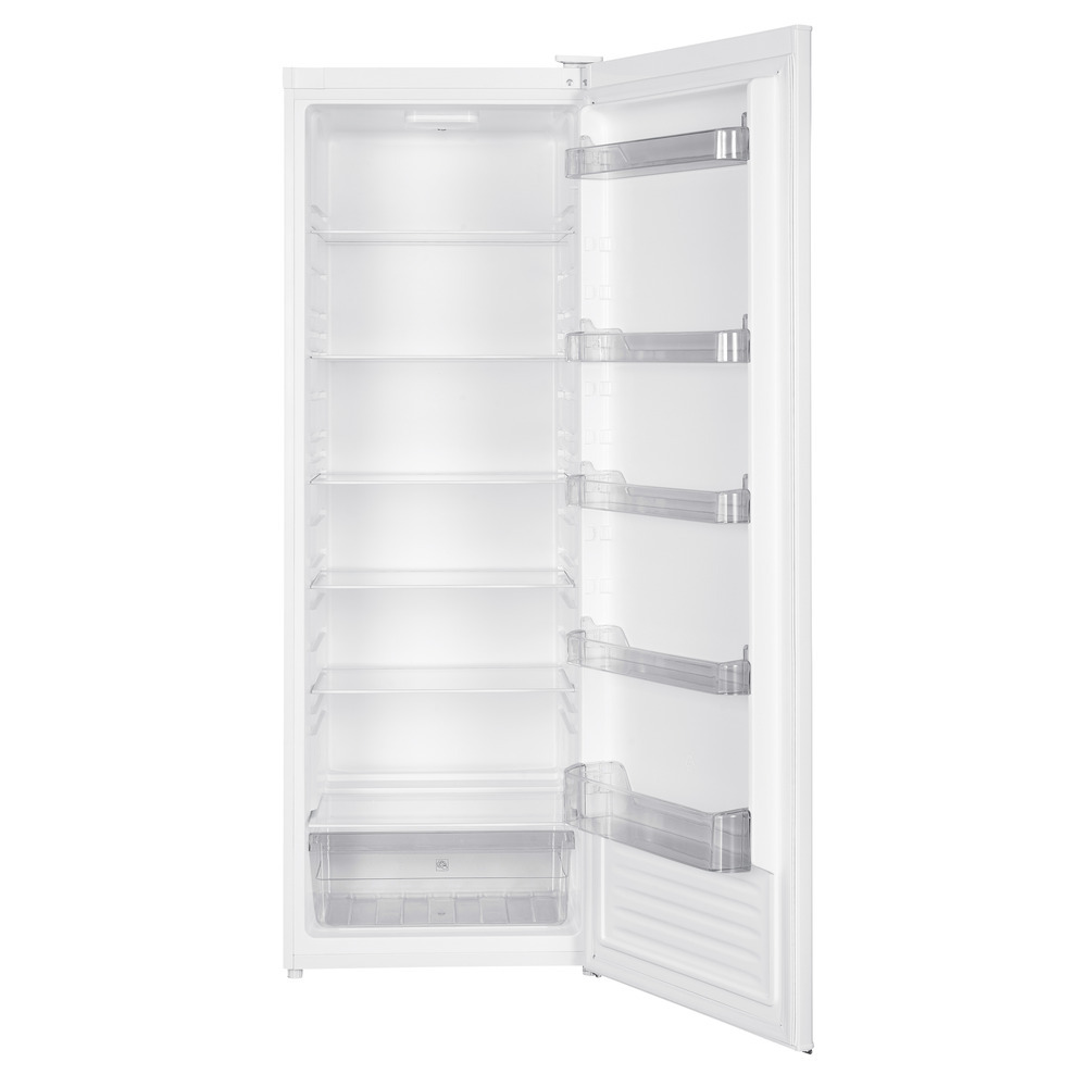 Imagen grande de Frigorifico una puerta  SERIE 3-1F17026WH e alto 170 cm ancho 60 cm blanco