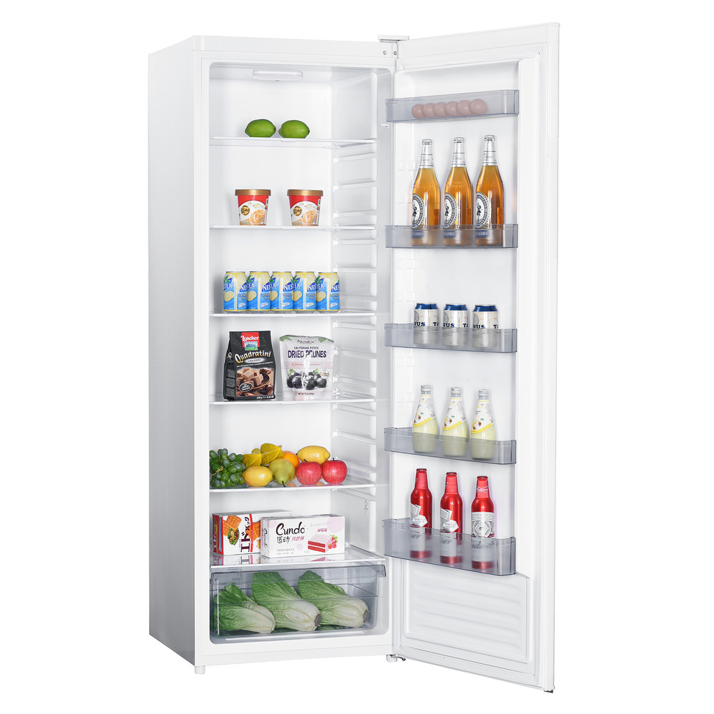Imagen grande de Frigorifico una puerta  SERIE 3-1F17026WH e alto 170 cm ancho 60 cm blanco