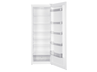 Imagen de Frigorifico una puerta  SERIE 3-1F17026WH e alto 170 cm ancho 60 cm blanco