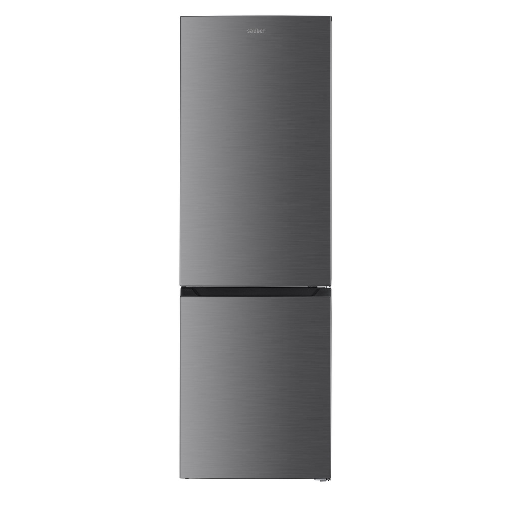 Imagen grande de Frigorifico combi  SERIE 3-FC18526XH nofrost e alto 186 cm ancho 60 cm inox