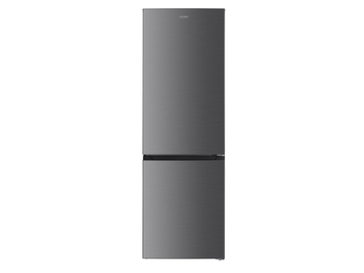 Frigorifico combi  SERIE 3-FC18526XH nofrost e alto 186 cm ancho 60 cm inox