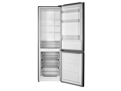 Imagen de Frigorifico combi  SERIE 3-FC18526XH nofrost e alto 186 cm ancho 60 cm inox