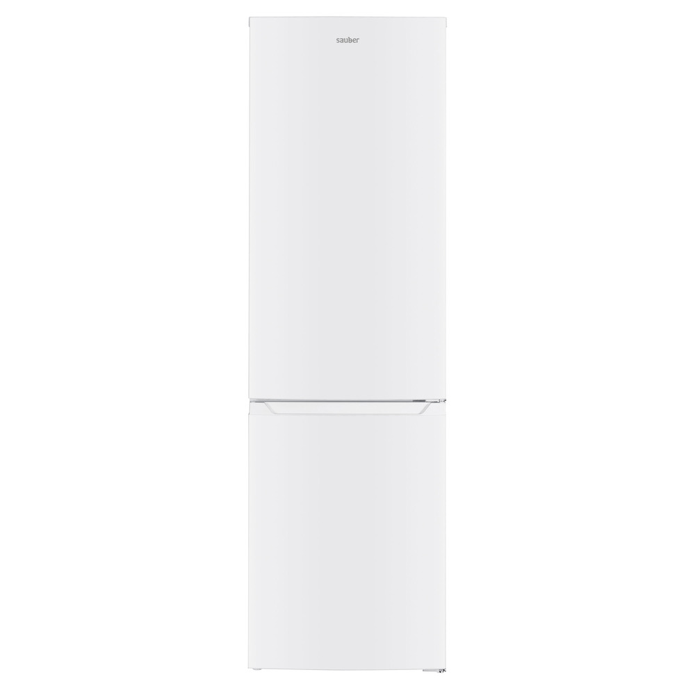 Imagen grande de Frigorifico combi  SERIE 3-FC18526WH nofrost e alto 186 cm ancho 60 cm blanco