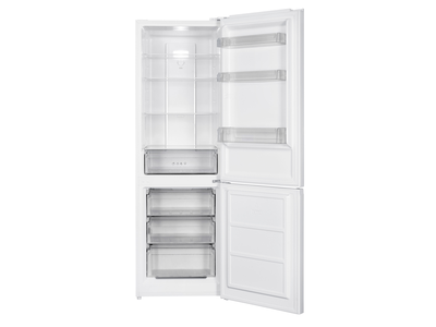 Imagen de Frigorifico combi  SERIE 3-FC18526WH nofrost e alto 186 cm ancho 60 cm blanco