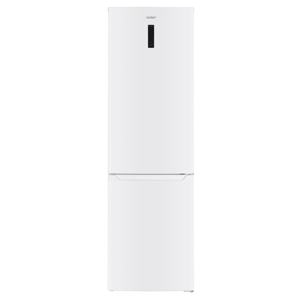 Imagen grande de Frigorifico combi  SERIE 5-FCD18526WH nofrost e alto 185 cm ancho 60 cm blanco
