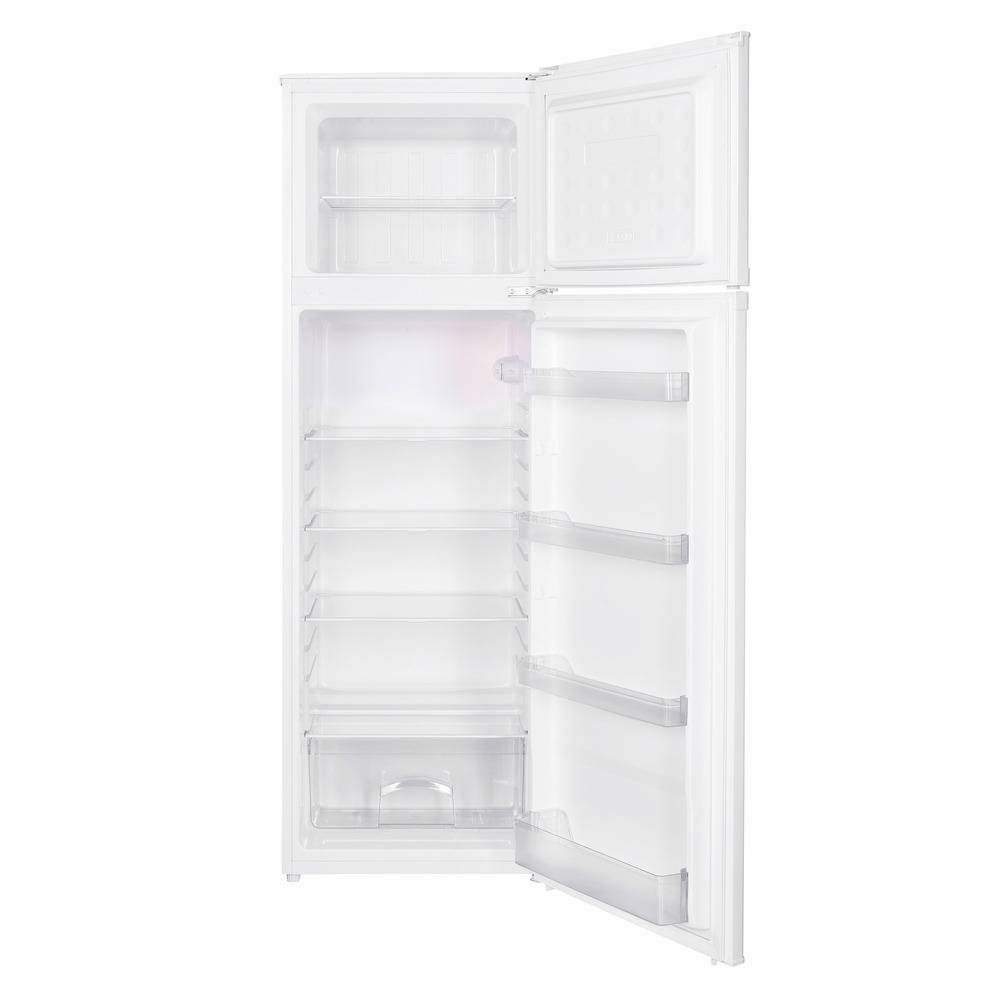 Imagen grande de Frigorifico dos puertas  SERIE 3-2P16026WH e alto 160 cm ancho 55 cm blanco
