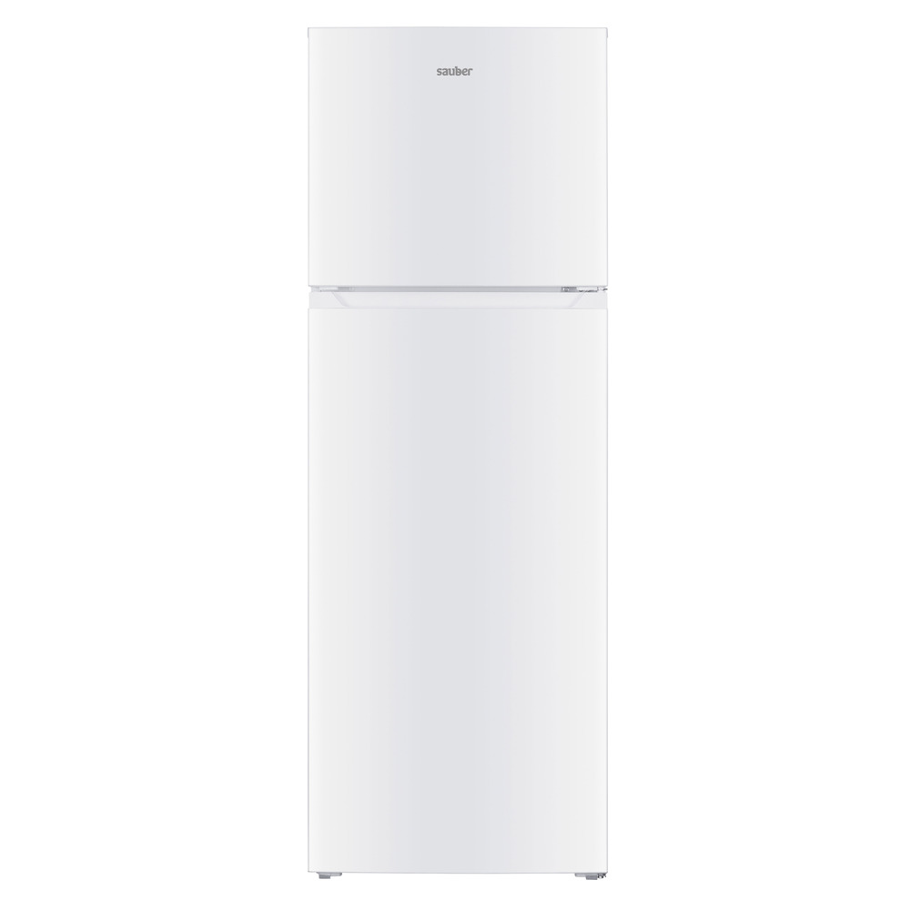Imagen grande de Frigorifico dos puertas  SERIE 3-2P17526WH e alto 172 cm ancho 60 cm blanco