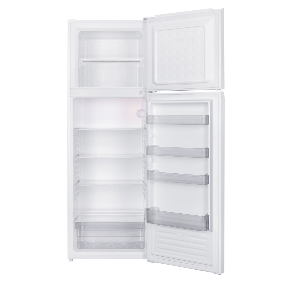 Imagen grande de Frigorifico dos puertas  SERIE 3-2P17526WH e alto 172 cm ancho 60 cm blanco