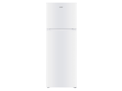 Frigorifico dos puertas  SERIE 3-2P17526WH e alto 172 cm ancho 60 cm blanco
